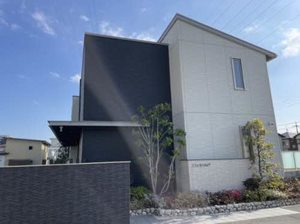 メゾン ラ・ソルピアB棟 B103号-3