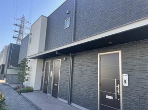 メゾン　ラ・ソルピアＢ棟 B202号-14