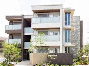 シャーメゾン　フィグ