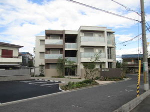 シャーメゾン　フィグ 0303号-13