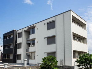 グランビュー　アピア