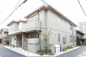 シャーメゾン セントレージ イースト 0203号-3
