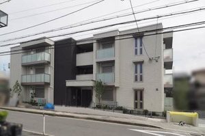 ロイヤルメゾン交野 0202号-13