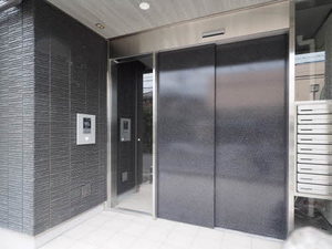 ロイヤルメゾン交野 0202号-14