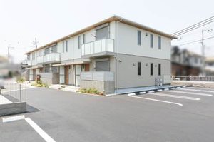 メゾン　グラース