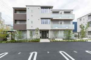 ベレオくすのき