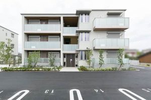 ベレオくすのき