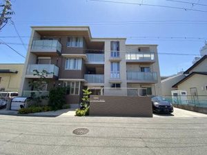 コンフォート加美北