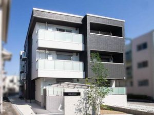 ＣＡＳＡ　ＫＩＴＡＮＯ