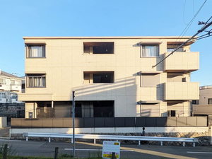 シャーメゾン桜須磨寺 0202号-1