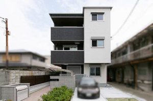 Ｓｈａ　Ｍａｉｓｏｎ．Ｋ　２