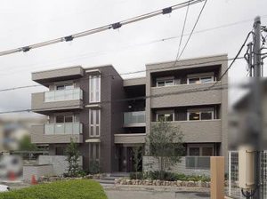 シャーメゾン　ユーモリス