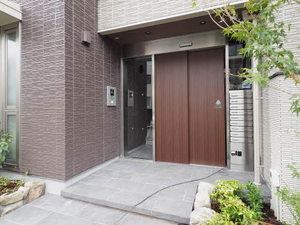 シャーメゾン　ユーモリス 0203号-2