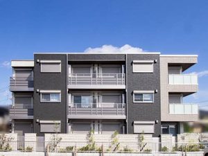 シャーメゾン引土