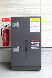 Ｓｈａ　Ｍａｉｓｏｎ　ＥＤＥＬ公園南 0101号-5