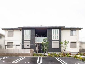 シャーメゾン　フィオール