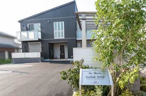 キューブ ワン 0102号-13