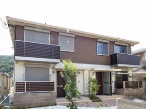 シャーメゾン紀三井寺ⅡＣ棟