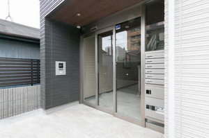 ベル クレール 南田辺 0301号-14