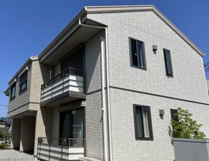 シャーメゾンローリエ 0101号-1