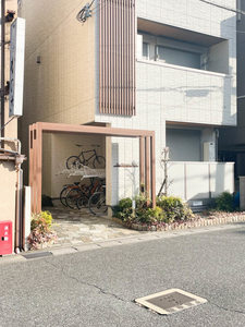 Ｓｈａ　Ｍａｉｓｏｎ　Ｖｅｌｏ 0102号-15