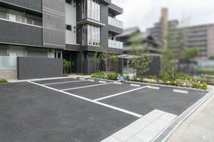 シャーメゾン エスペランサ レジデンス 0302号-2