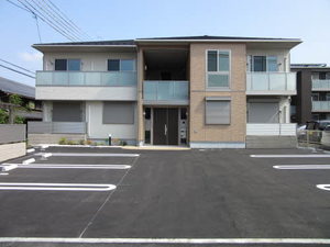Ｍａｉｓｏｎ　ｄｅ　Ｃａｓｃａｄｅ 0201号-1