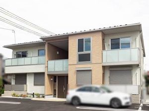 Maison de Cascade 0201号-15