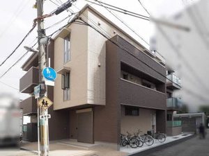 レーヴ・ラ・メール