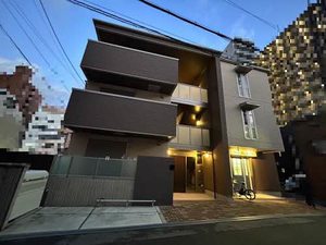 レーヴ・ラ・メール 0202号-4