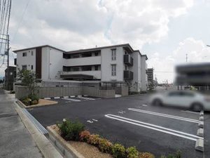 グレース・ヴィレ 0101号-15