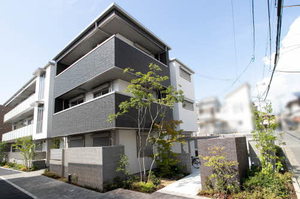 シャーメゾン　ポラリスＡ 0103号-12