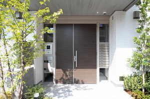 シャーメゾン　ポラリスＡ 0103号-13