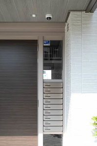 シャーメゾン　ポラリスＡ 0103号-14