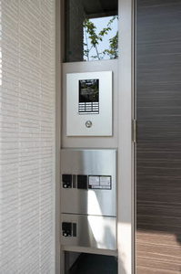 シャーメゾン　ポラリスＡ 0103号-15