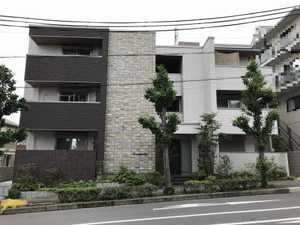 フルレゾン御影 0301号-1