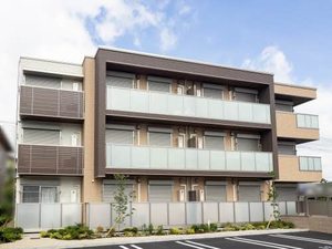 シャーメゾン 忠 0205号-2