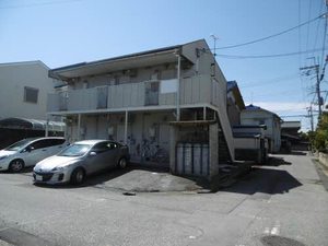 ファミールハイツ 0202号-1