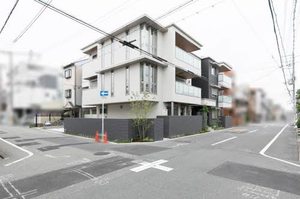 セントアンドリュース　ヒル　Ⅱ 0301号-1