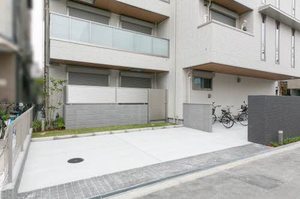 セントアンドリュース ヒル Ⅱ 0303号-2