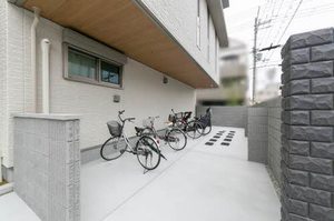 セントアンドリュース ヒル Ⅱ 0303号-3