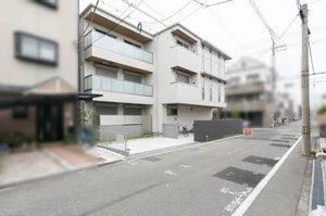 セントアンドリュース　ヒル　Ⅱ 0301号-2