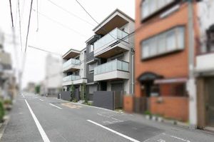 セントアンドリュース　ヒル　Ⅱ 0301号-3