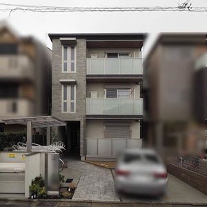 シャーメゾン八条 0303号-1