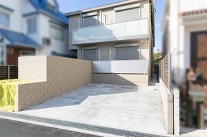アドゥコ 上泉町 0102号-4