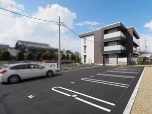 シャ－メゾン　フェリズ