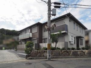 メゾン　ド　シバタ