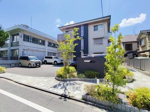 シャーメゾン京町 0301号-2