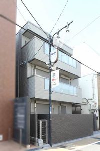 サンミッシェル 0101号-15