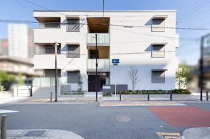 シャーメゾン西郷通 0302号-1